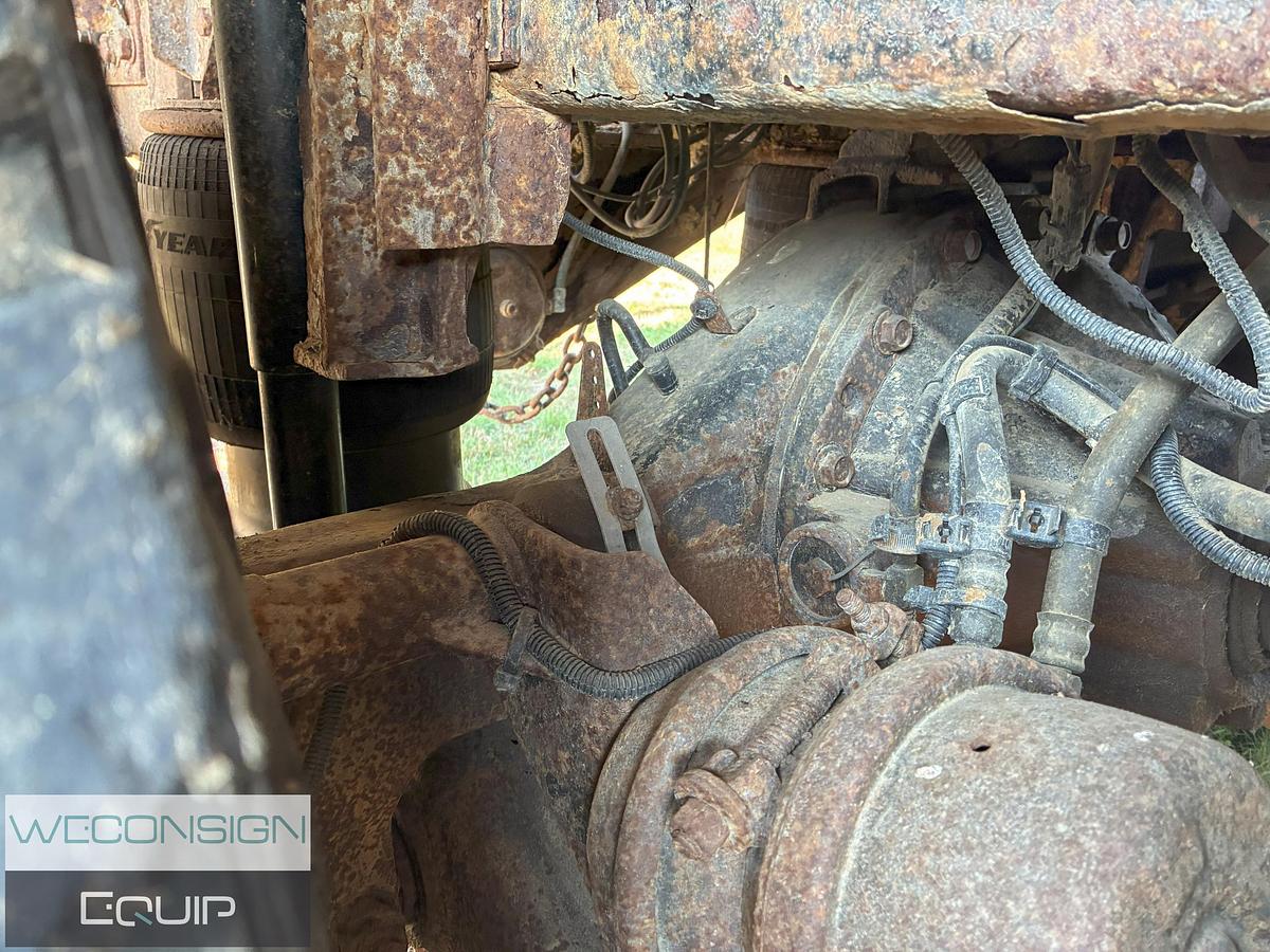 Used 2009 Kenworth T800