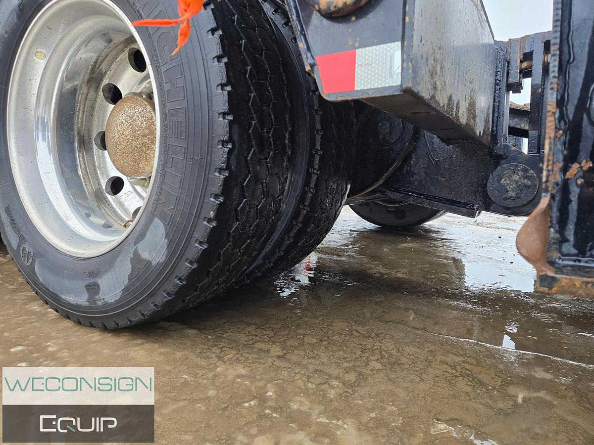 Used 2023 K-Line 65T 10 Axle