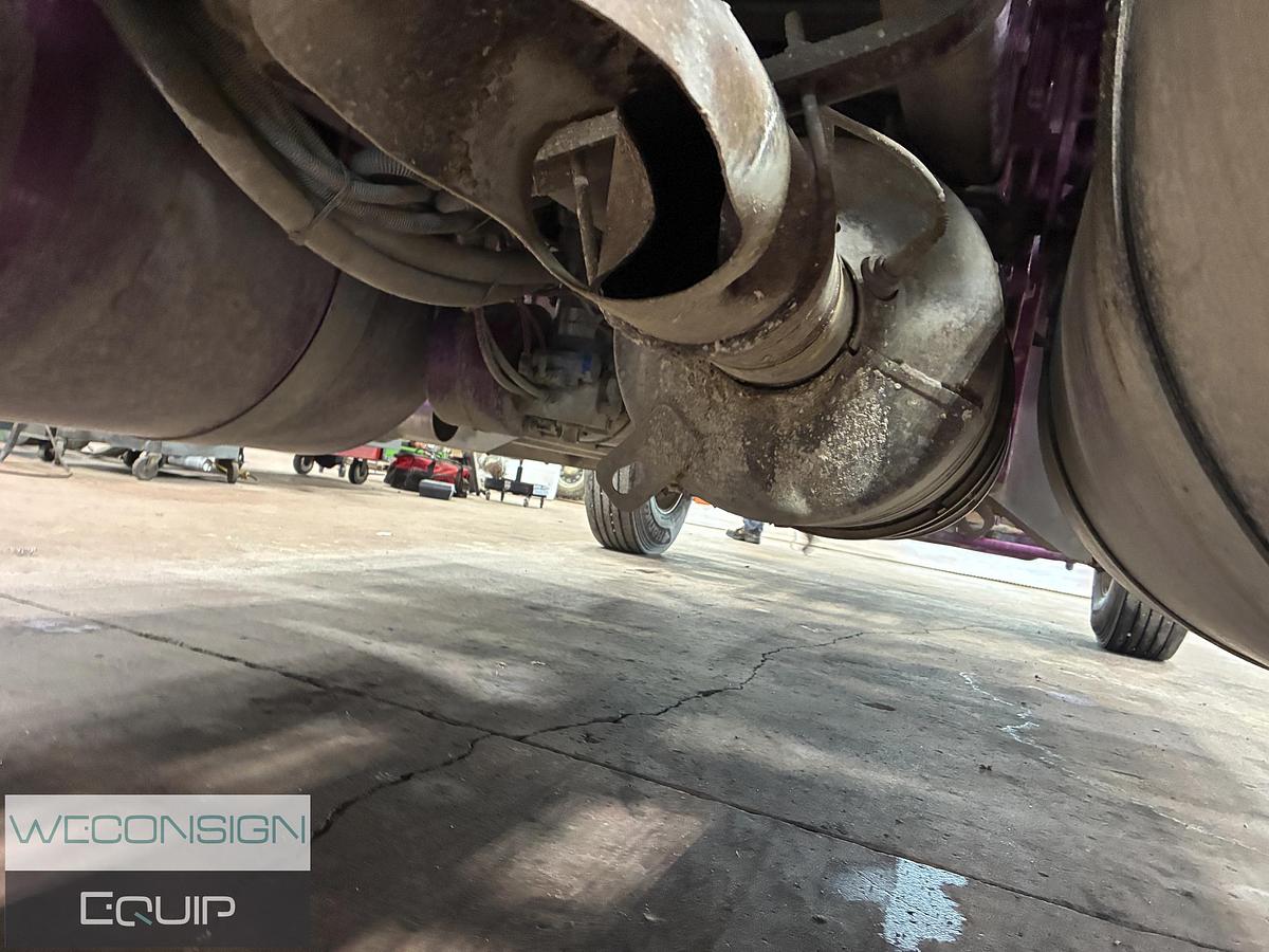 Used 2020 Peterbilt 389