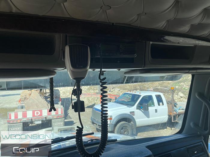 Used 2020 Kenworth T800 Heavy Haul Truck Tractor