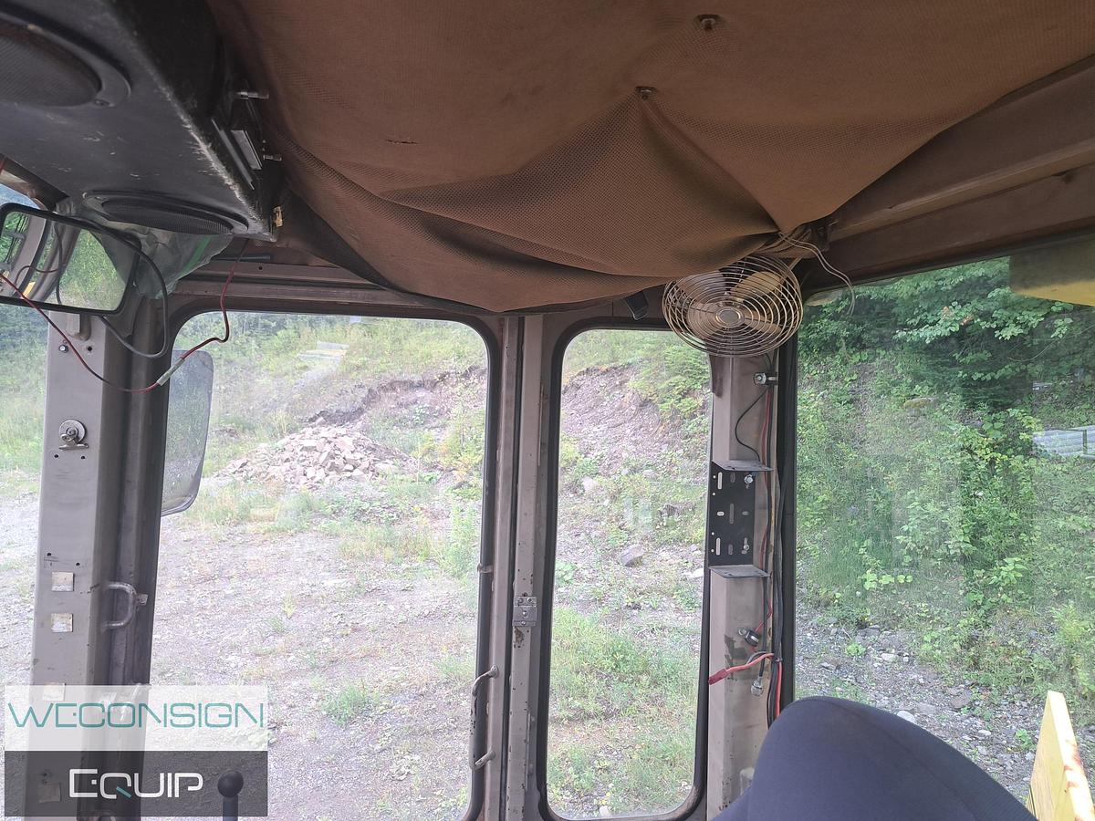 Used 1992 John Deere 644G