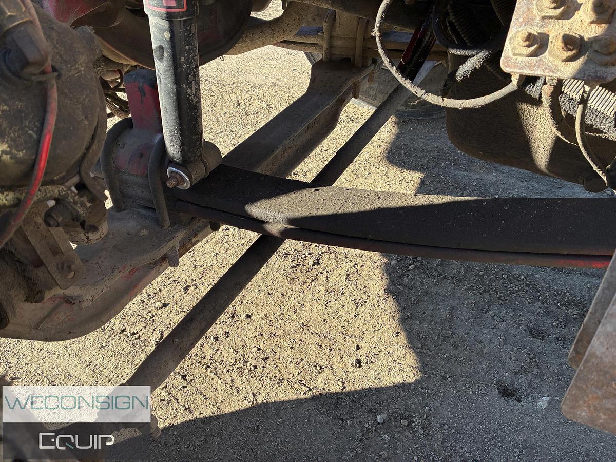 Used 2008 Peterbilt 365