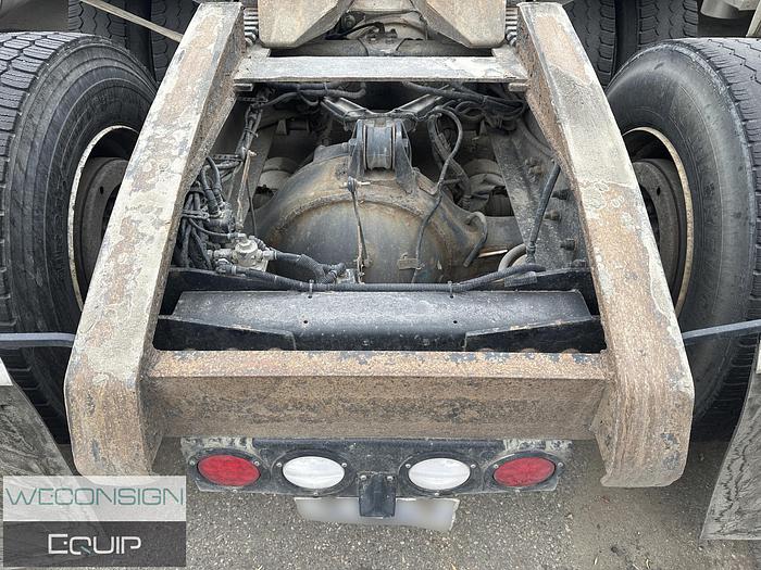 Used 2018 Kenworth T880