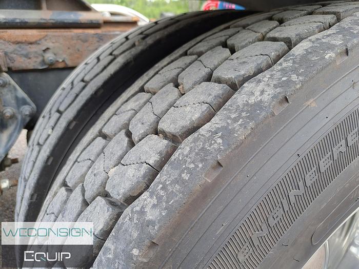 Used 2020 Peterbilt 389 HWY Truck Tractor