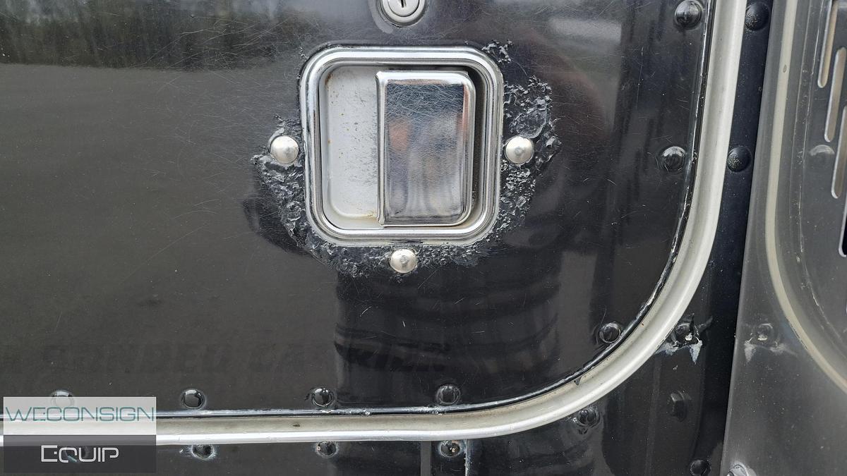 Used 1995 Peterbilt 379