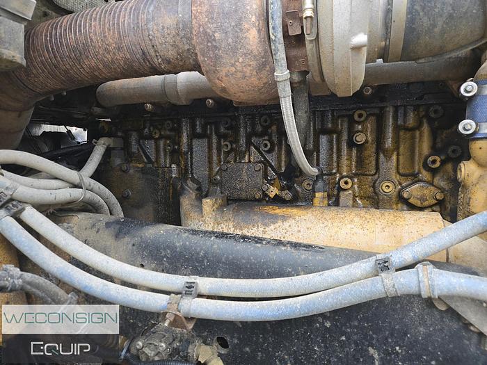 Used 2007 Kenworth C500