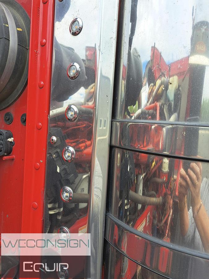 Used 2020 Peterbilt 389