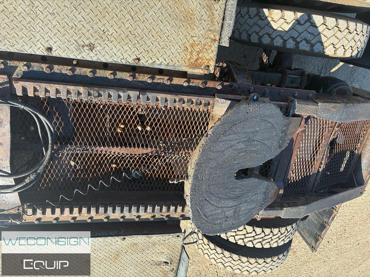 Used 2016 Peterbilt 367 Winch Truck