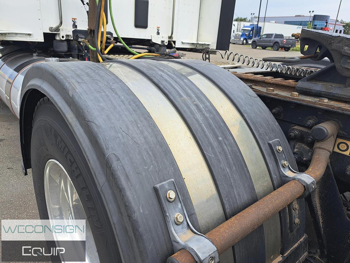 Used 2020 Kenworth T880 With PTO