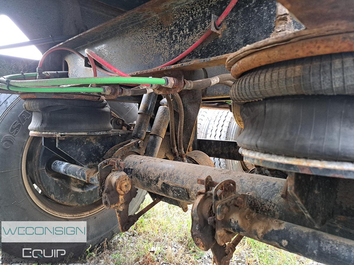 Used 2019 BWS 48LF3X5T NB