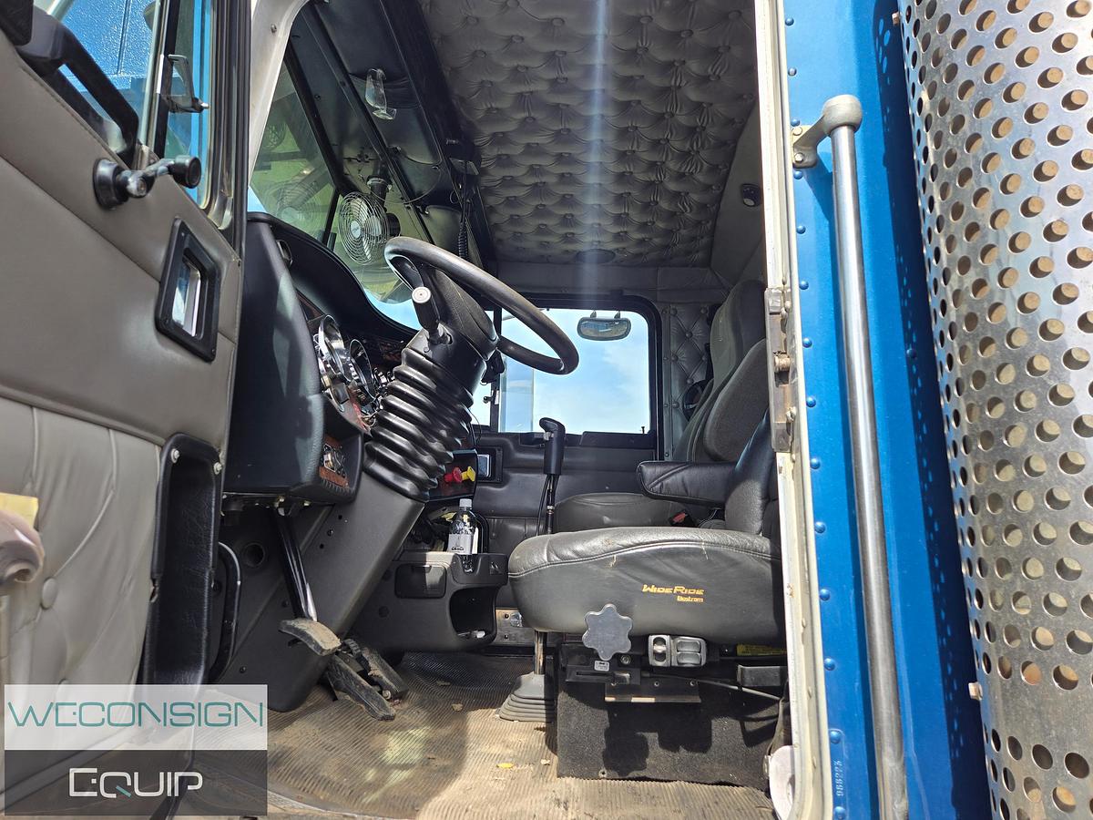 Used 2006 Kenworth C500B 35 Ton Boom Picker Truck
