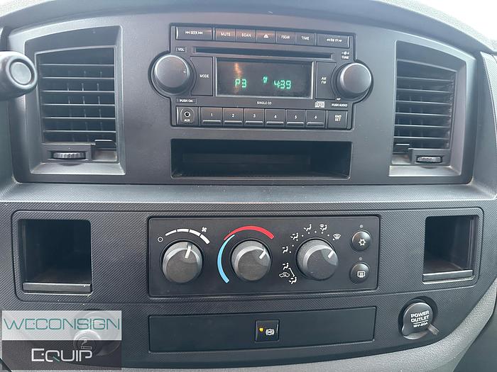 Used 2009 Sterling Bullet