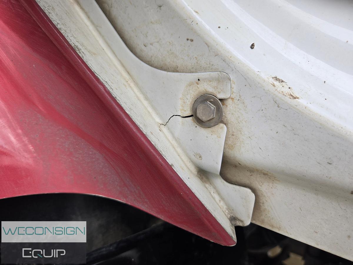 Used 2020 Peterbilt 567 Tri Drive Hydro Excavator