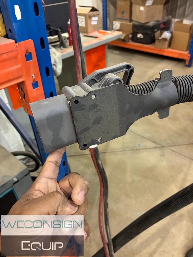 Used 2024 TAILIFT: TOYOTA INDUSTRIES GROUP FBL30-8L