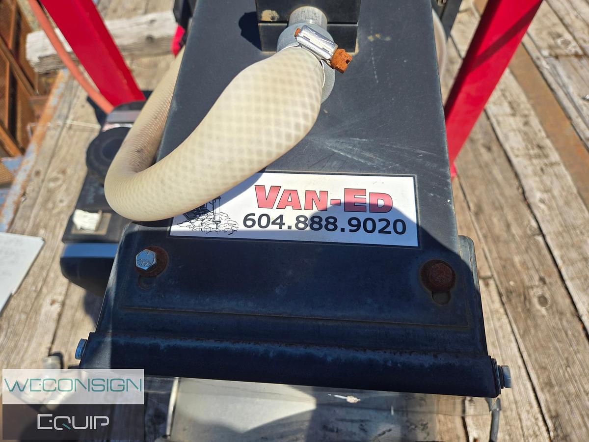 Used 2020 Buffalo Turbine Monsoon