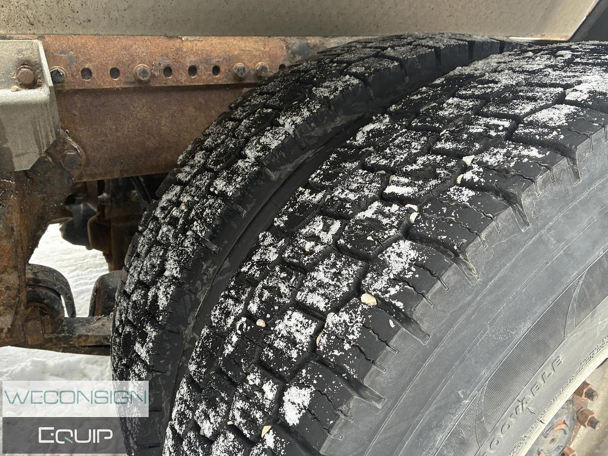 Used 2019 Western Star 4900XD