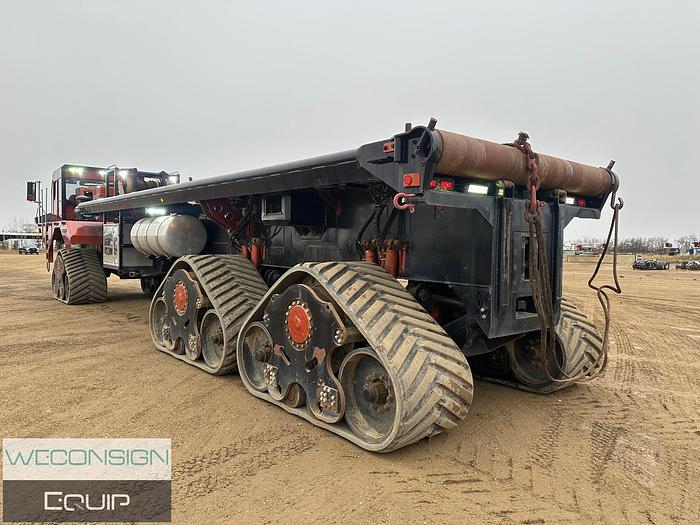 Used 2013 Option Industries Cossack 6 x 6