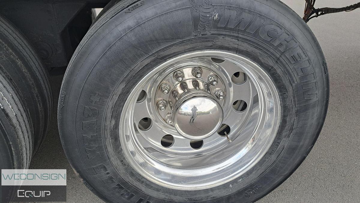 Used 2006 Utility 3000R