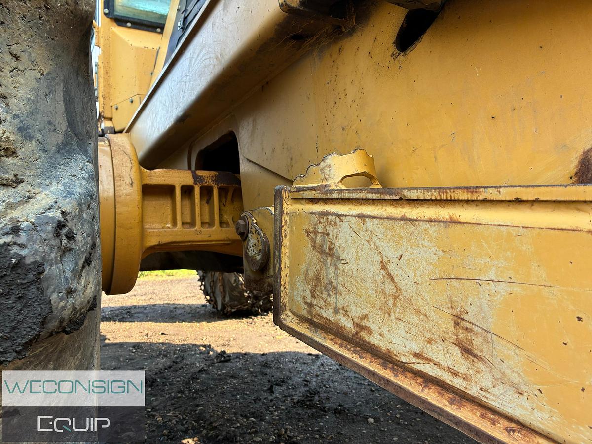 Used 2016 Tigercat 630E