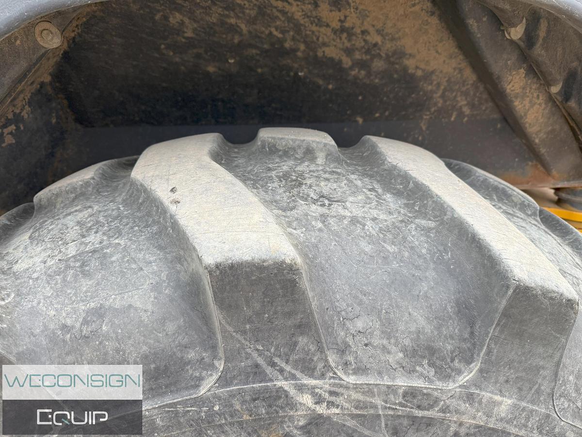 Used 2006 John Deere 410G Backhoe