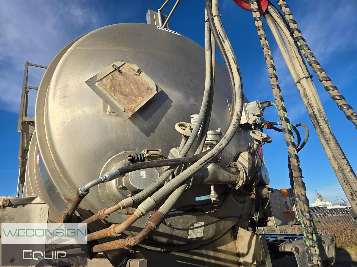 Used 2012 Polar 42 Cube