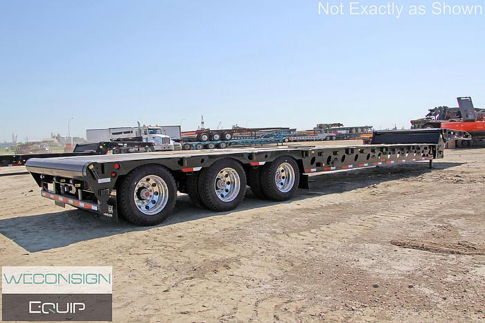 2024 Matrixx 40 Ton Scissorneck