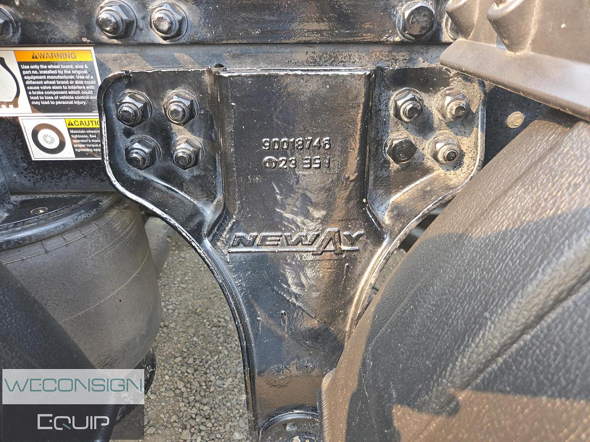 Used 2024 Kenworth W900L TA Truck Tractor