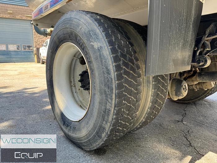 Used 2009 International MA025 Water/Tank