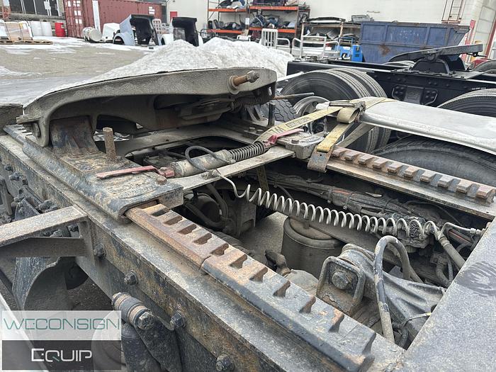 Used 2018 Kenworth T880