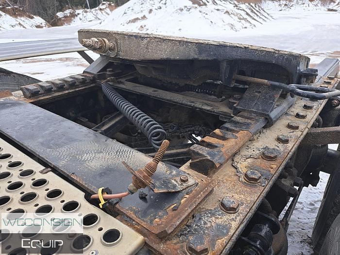 Used 2020 Kenworth W900B