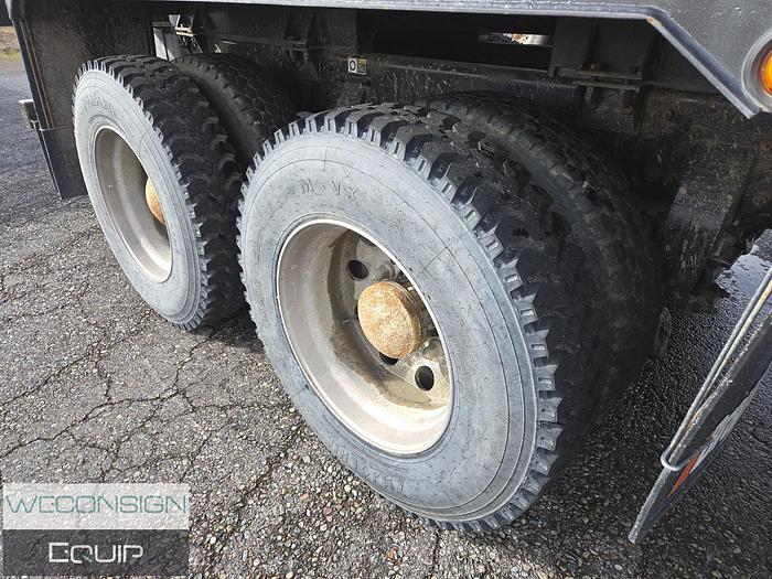 Used 2020 Peterbilt 348 TA Water Truck