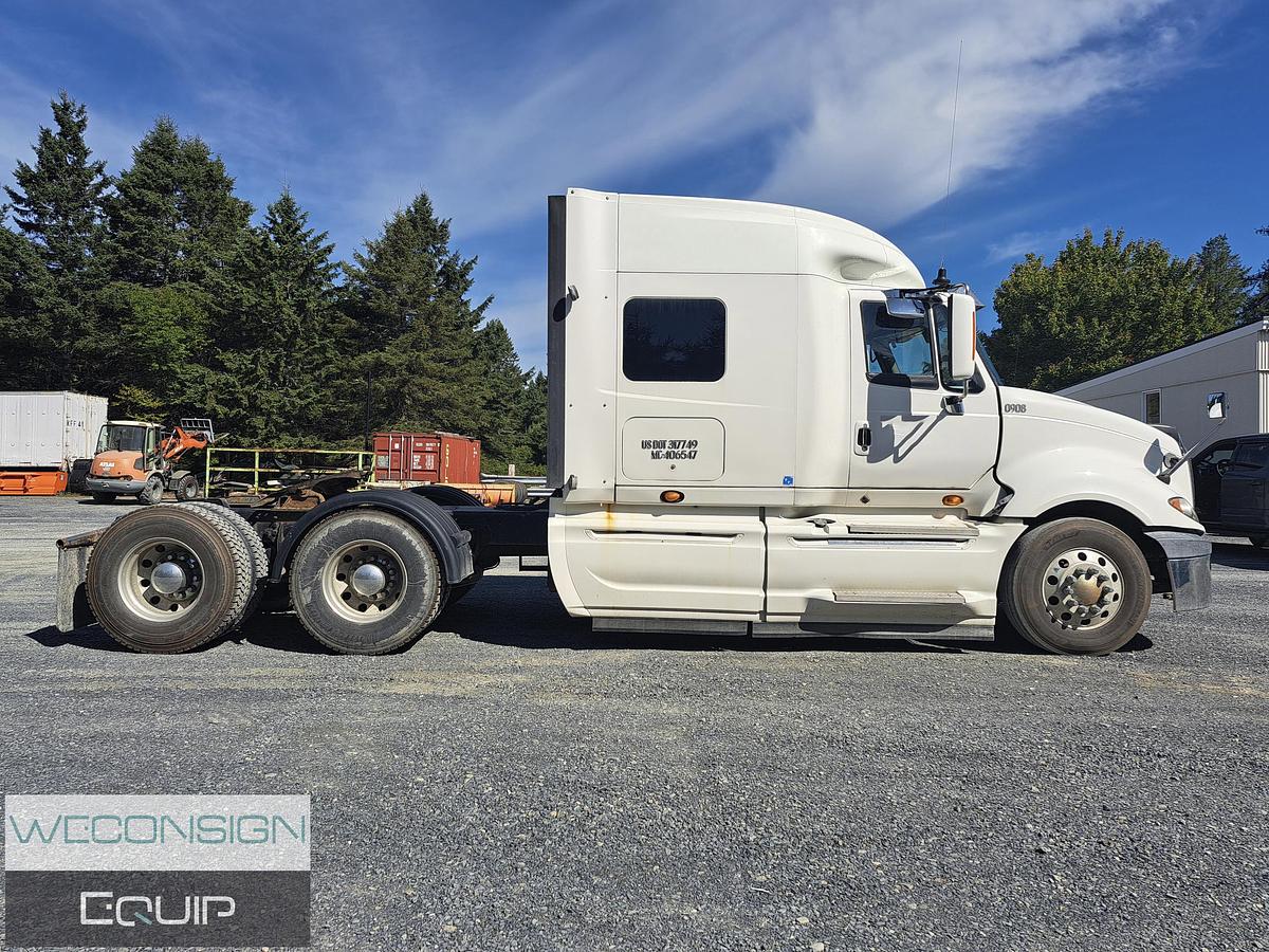 Used 2009 International ProStar