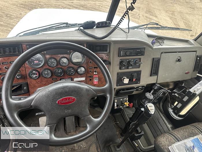 Used 2005 Peterbilt 330 Steam/Pressure Truck