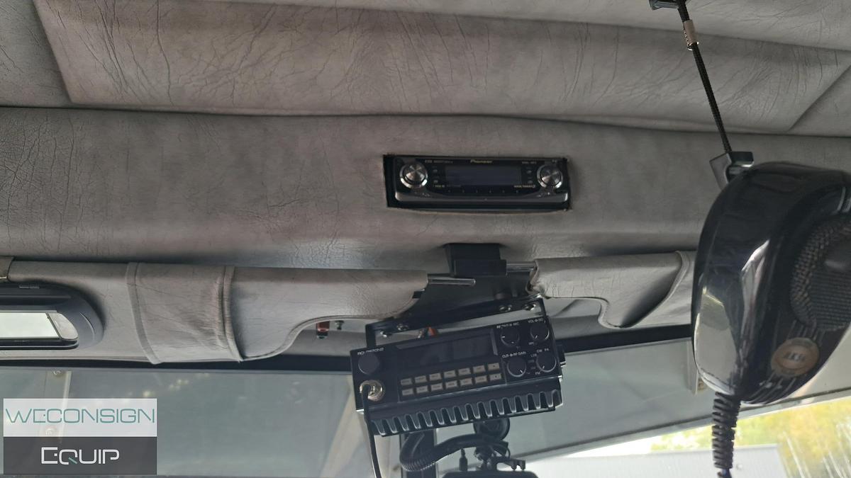 Used 1995 Peterbilt 379