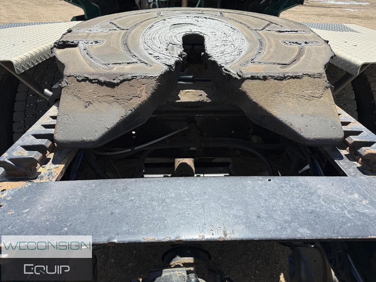 Used 2020 Western Star 5700XE HWY Truck Tractor With Wet-Kit