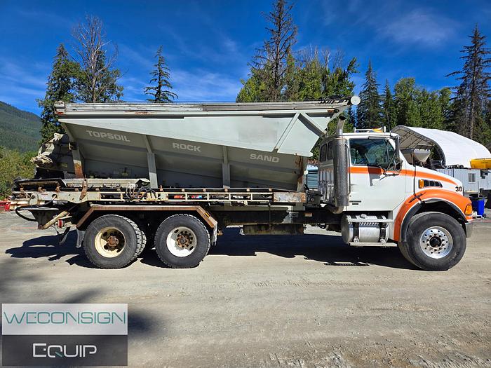 Used 2007 Sterling Acterra