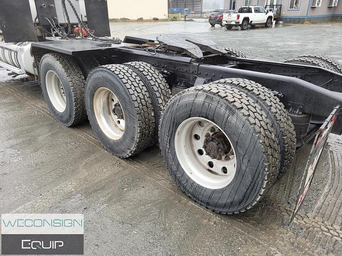 Used 2016 Western Star 4900SA Heavy Haul Truck Tractor