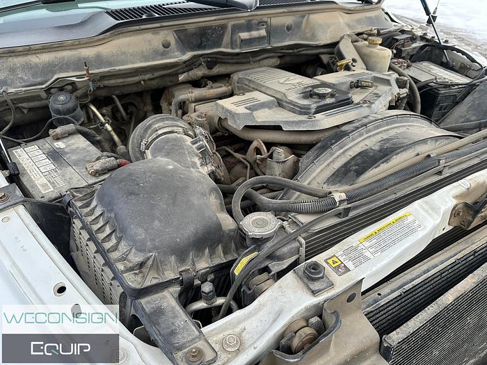 Used 2008 Sterling Bullet