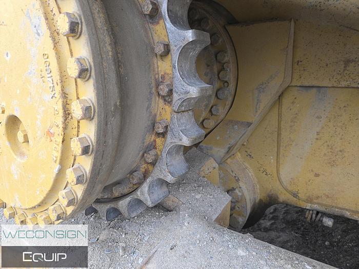 Used 2004 CAT D6R LGP Dozer