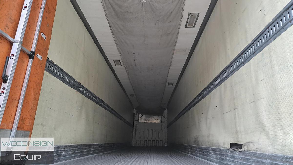 Used 2006 Utility 3000R