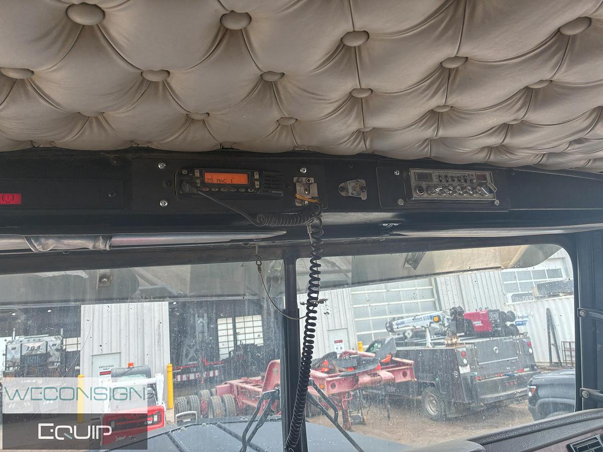 Used 2006 Kenworth C500 45 Ton Picker Truck