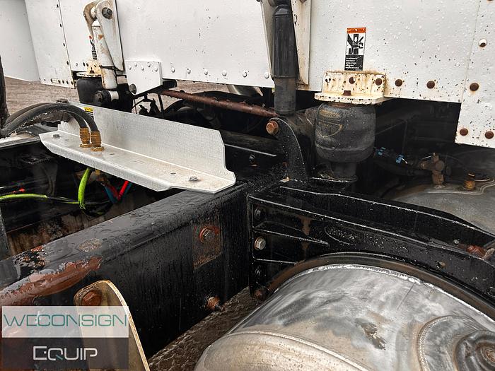 Used 2011 Peterbilt 388