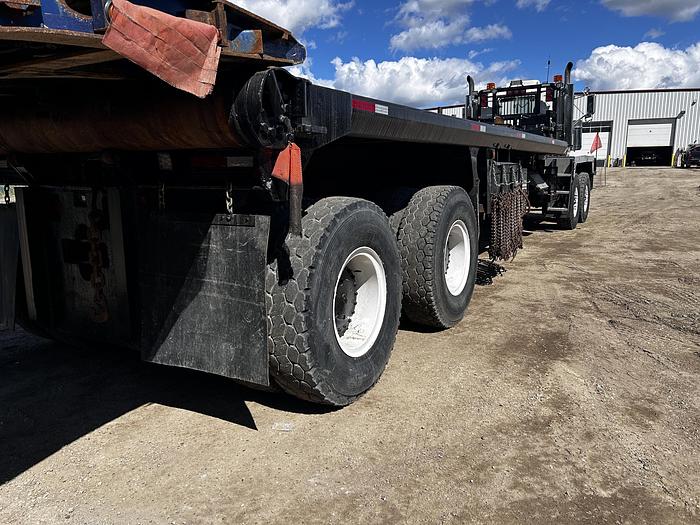 Used 2013 Western Star 6900XD Bed/Deck Truck