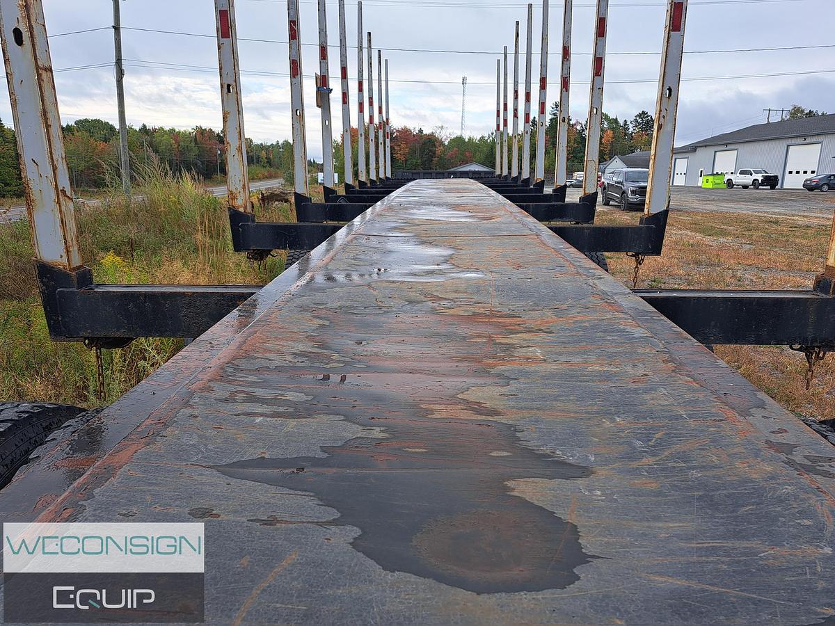 Used 2019 BWS 48LF3X5T NB