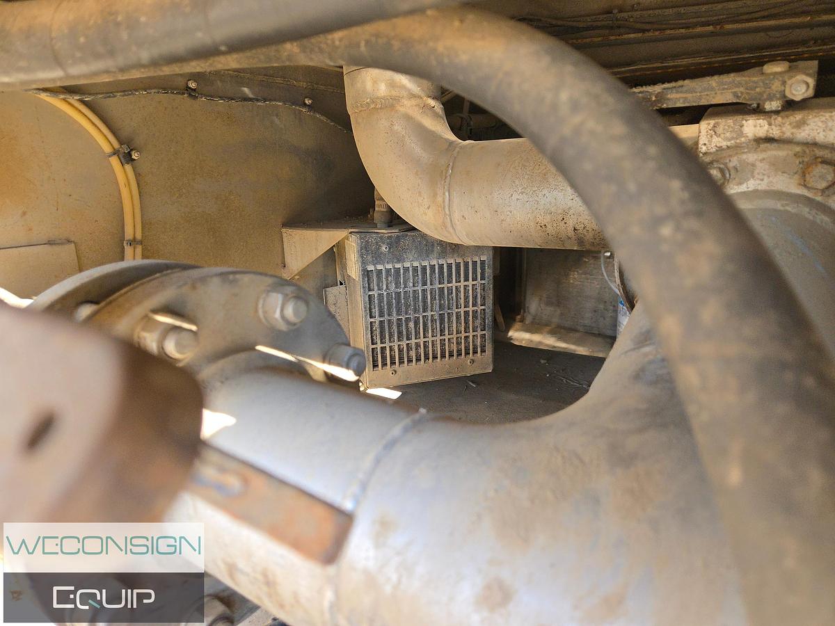Used 2012 Tremcar DOT 407
