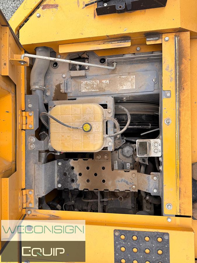 Used 2019 John Deere 245G Excavator