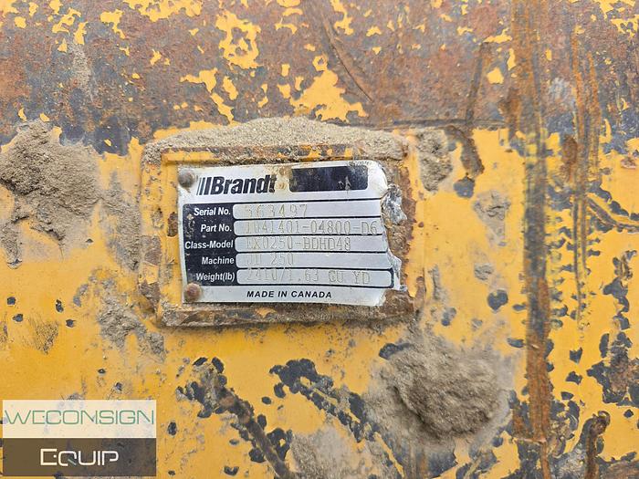 Used 2019 John Deere 300G Excavator