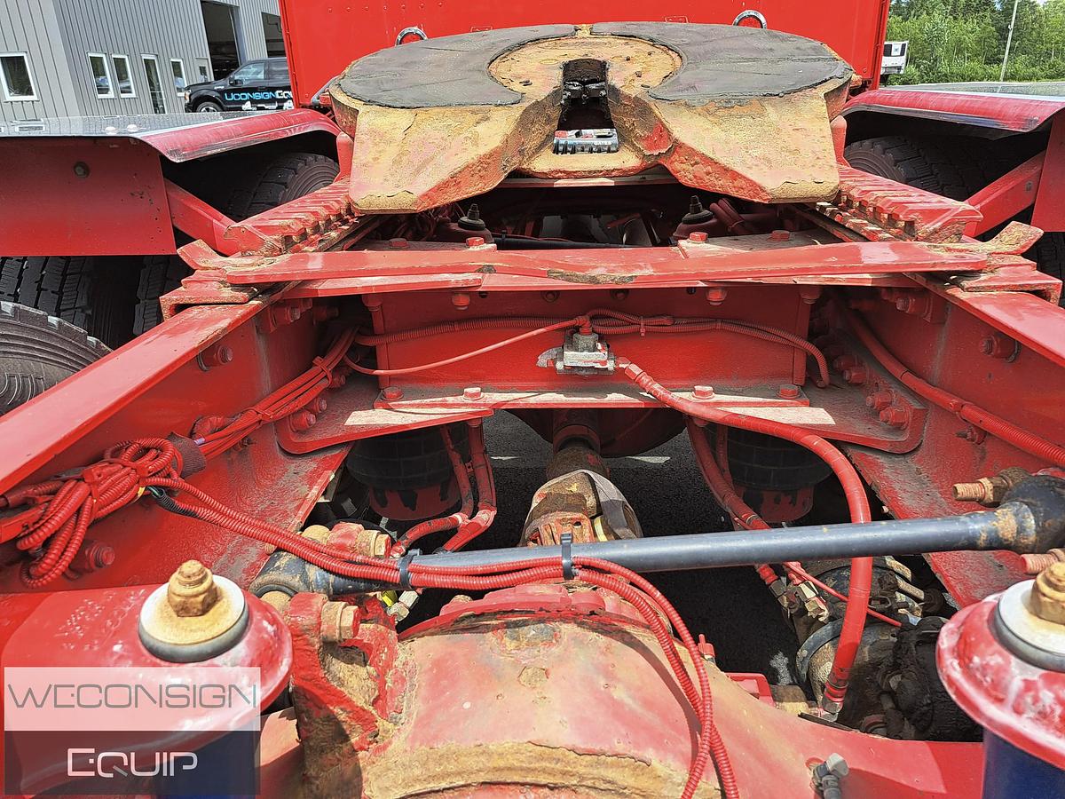 Used 2020 Peterbilt 389