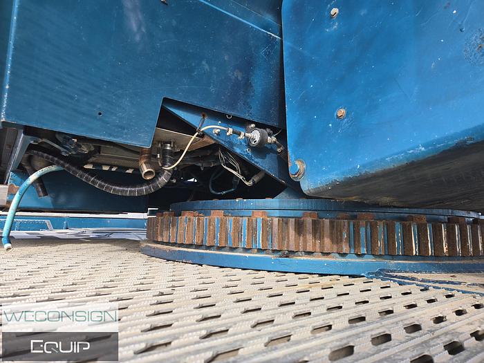 Used 2012 Kenworth Tan Tri