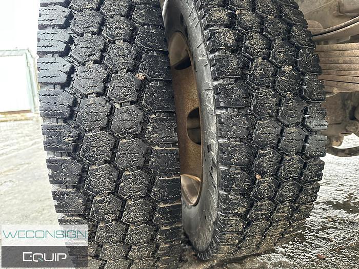 Used 2009 Sterling Bullet